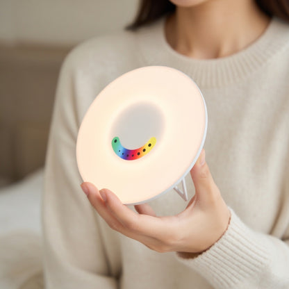 Sunrise Alarm Clock & Reading Light